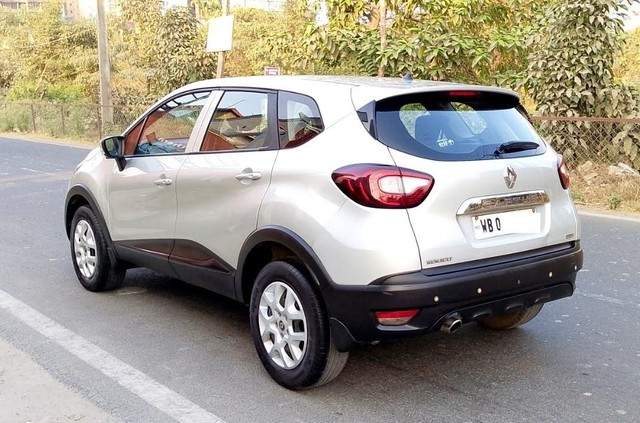 Second-hand 2019 Renault Captur 1.5 Diesel RXE for sale in Kolkata-2
