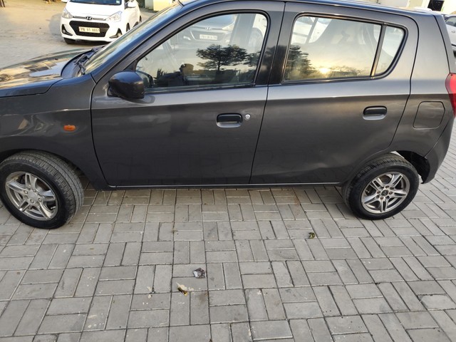 Second-hand 2016 Maruti Alto K10 VXI for sale in Ludhiana-1