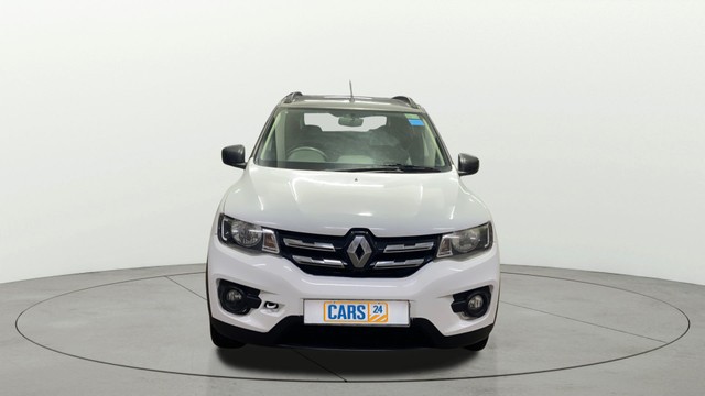 Second-hand 2019 Renault KWID 1.0 RXT Optional for sale in Surat-7