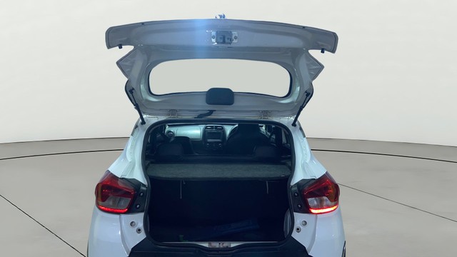 Second-hand 2019 Renault KWID 1.0 RXT Optional for sale in Surat-20