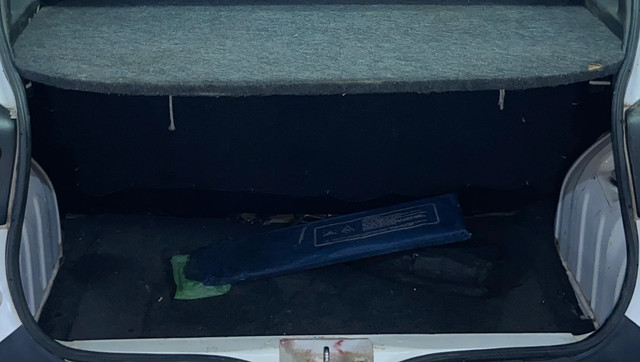 Second-hand 2019 Renault KWID 1.0 RXT Optional for sale in Surat-19