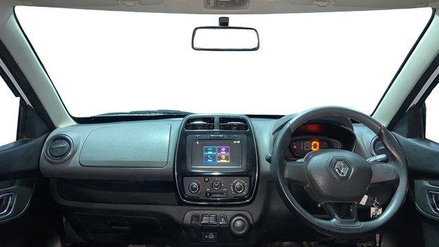 Second-hand 2019 Renault KWID 1.0 RXT Optional for sale in Surat-10