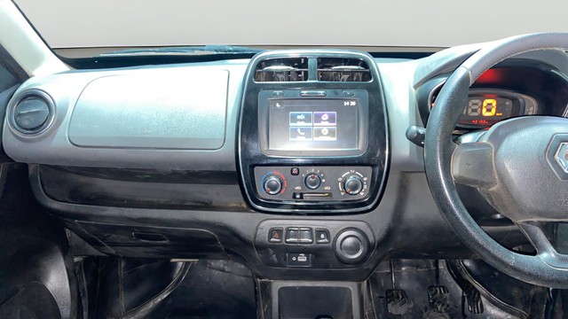 Second-hand 2019 Renault KWID 1.0 RXT Optional for sale in Surat-22