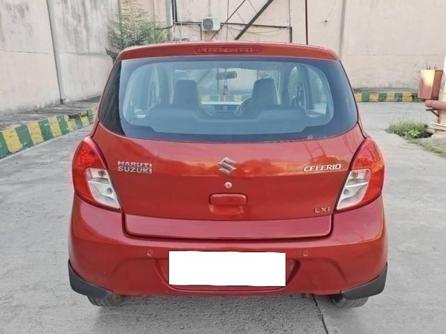 Second-hand 2019 Maruti Celerio LXI Optional MT BSIV for sale in Noida-2