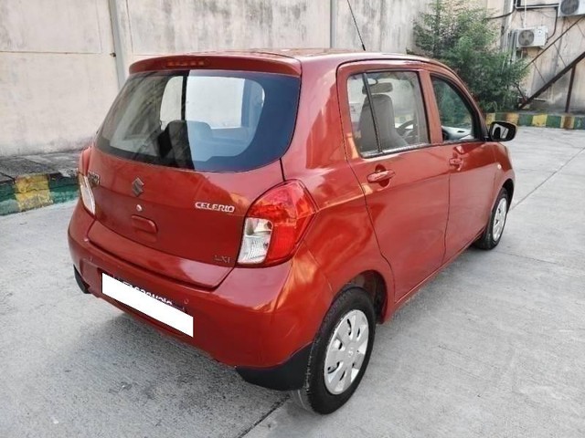 Second-hand 2019 Maruti Celerio LXI Optional MT BSIV for sale in Noida-12