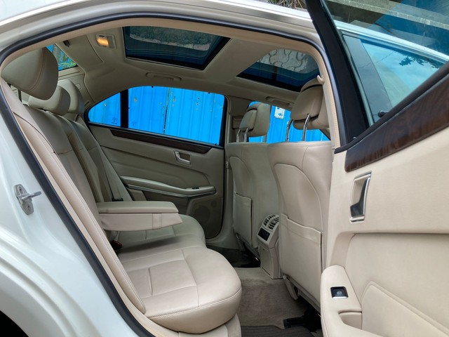 Second-hand 2015 Mercedes-Benz E-Class E250 CDI Avantgarde for sale in Mumbai-6