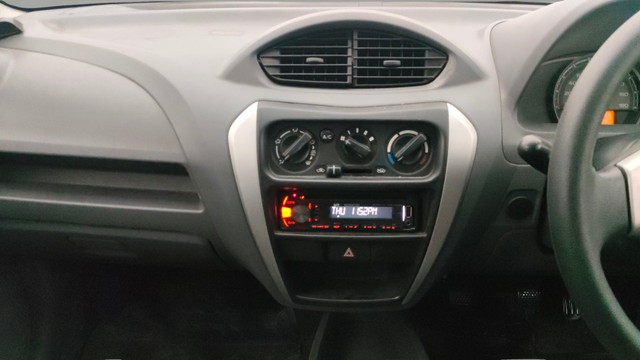 Maruti Suzuki Alto 800 LXI CNG Second-hand 2014 Maruti Suzuki Alto 800 LXI CNG for sale in Pune-22