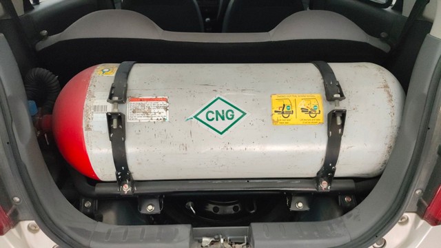 Maruti Suzuki Alto 800 LXI CNG Second-hand 2014 Maruti Suzuki Alto 800 LXI CNG for sale in Pune-19