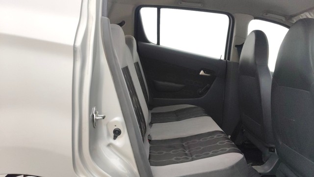 Maruti Suzuki Alto 800 LXI CNG Second-hand 2014 Maruti Suzuki Alto 800 LXI CNG for sale in Pune-16