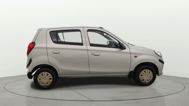 Maruti Suzuki Alto 800 LXI CNG Second-hand 2014 Maruti Suzuki Alto 800 LXI CNG for sale in Pune-1