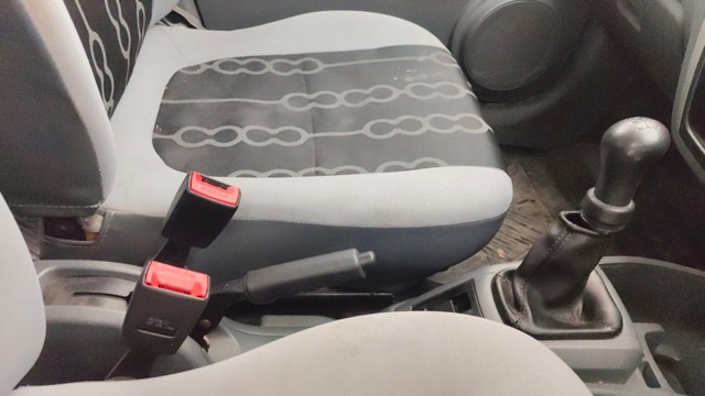 Maruti Suzuki Alto 800 LXI CNG Second-hand 2014 Maruti Suzuki Alto 800 LXI CNG for sale in Pune-13