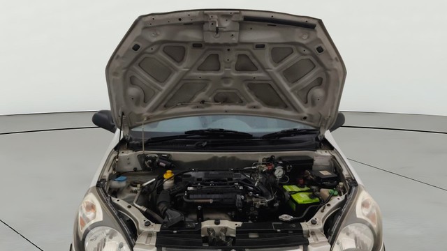 Maruti Suzuki Alto 800 LXI CNG Second-hand 2014 Maruti Suzuki Alto 800 LXI CNG for sale in Pune-9