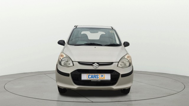 Maruti Suzuki Alto 800 LXI CNG Second-hand 2014 Maruti Suzuki Alto 800 LXI CNG for sale in Pune-7