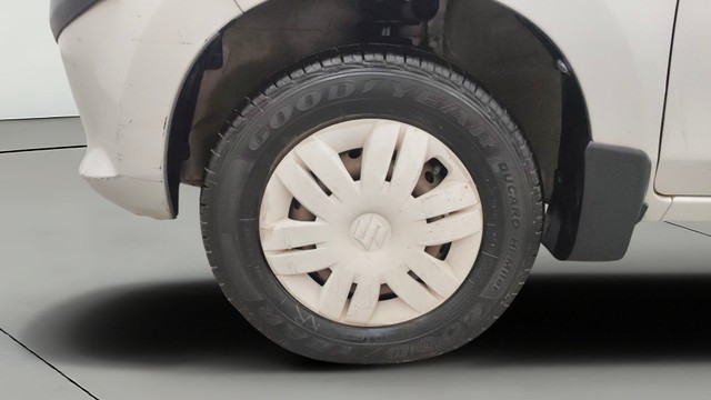 Maruti Suzuki Alto 800 LXI CNG Second-hand 2014 Maruti Suzuki Alto 800 LXI CNG for sale in Pune-25