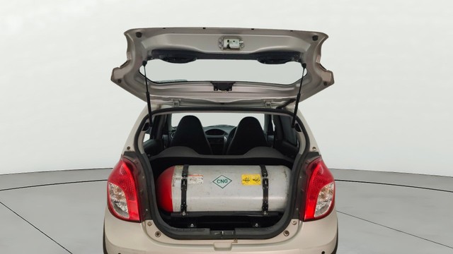 Maruti Suzuki Alto 800 LXI CNG Second-hand 2014 Maruti Suzuki Alto 800 LXI CNG for sale in Pune-20