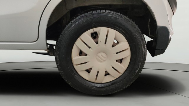 Maruti Suzuki Alto 800 LXI CNG Second-hand 2014 Maruti Suzuki Alto 800 LXI CNG for sale in Pune-26