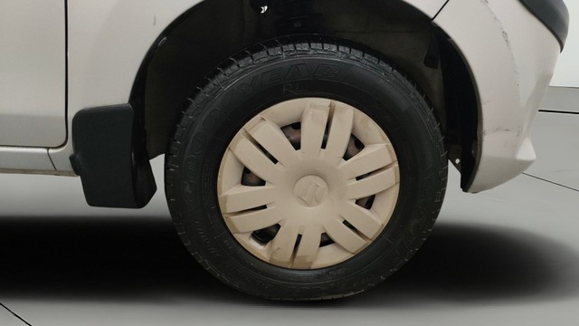 Maruti Suzuki Alto 800 LXI CNG Second-hand 2014 Maruti Suzuki Alto 800 LXI CNG for sale in Pune-23