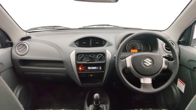 Maruti Suzuki Alto 800 LXI CNG Second-hand 2014 Maruti Suzuki Alto 800 LXI CNG for sale in Pune-10