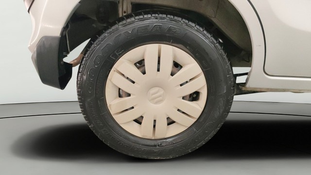 Maruti Suzuki Alto 800 LXI CNG Second-hand 2014 Maruti Suzuki Alto 800 LXI CNG for sale in Pune-24