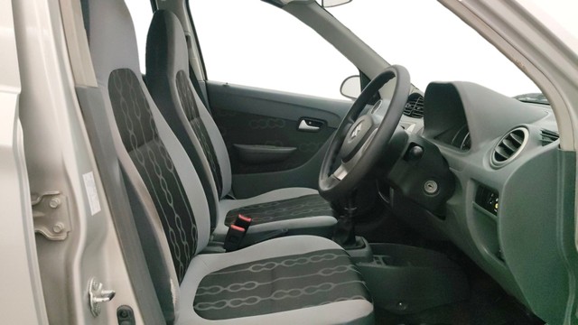 Maruti Suzuki Alto 800 LXI CNG Second-hand 2014 Maruti Suzuki Alto 800 LXI CNG for sale in Pune-15