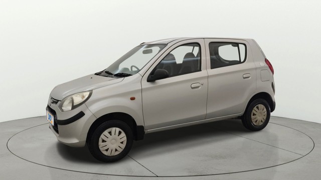 Maruti Suzuki Alto 800 LXI CNG Second-hand 2014 Maruti Suzuki Alto 800 LXI CNG for sale in Pune-6