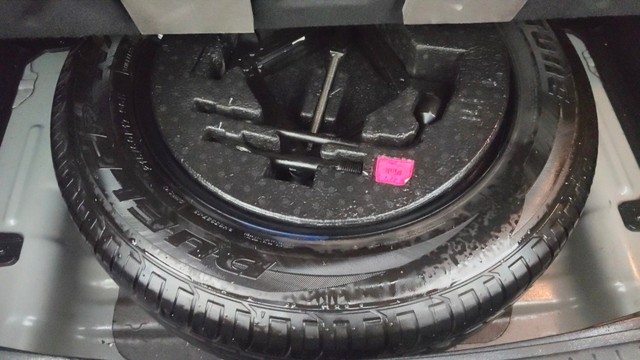 Second-hand 2017 Hyundai Creta 1.6 VTVT AT SX Plus for sale in Pune-28