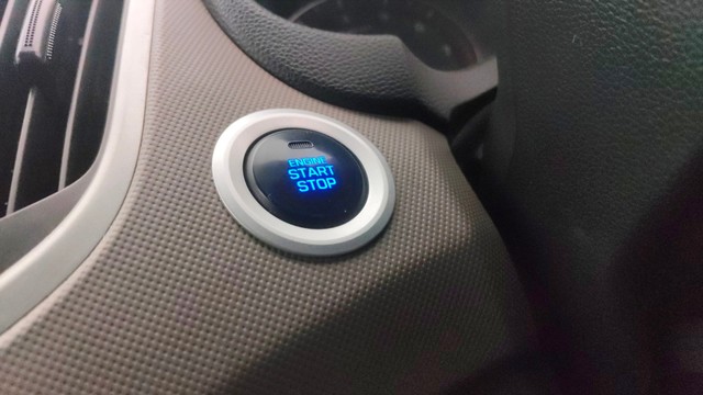 Second-hand 2017 Hyundai Creta 1.6 VTVT AT SX Plus for sale in Pune-23