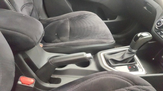 Second-hand 2017 Hyundai Creta 1.6 VTVT AT SX Plus for sale in Pune-13