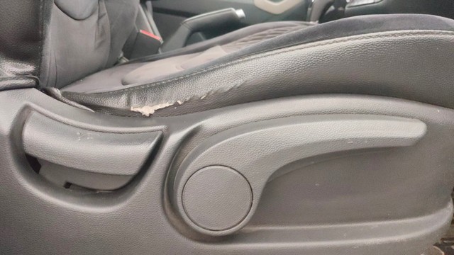 Second-hand 2017 Hyundai Creta 1.6 VTVT AT SX Plus for sale in Pune-18