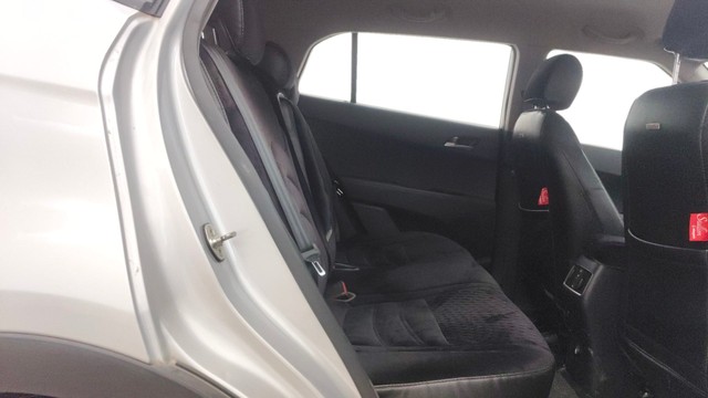 Second-hand 2017 Hyundai Creta 1.6 VTVT AT SX Plus for sale in Pune-16