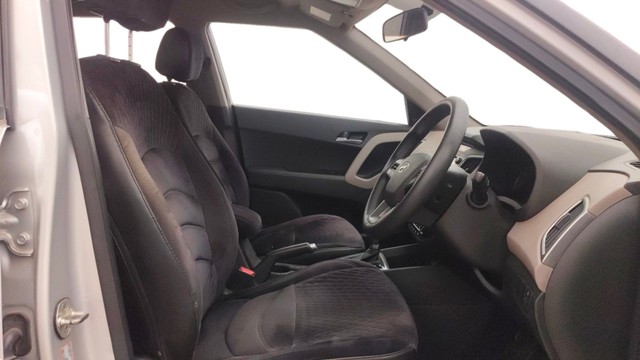 Second-hand 2017 Hyundai Creta 1.6 VTVT AT SX Plus for sale in Pune-15