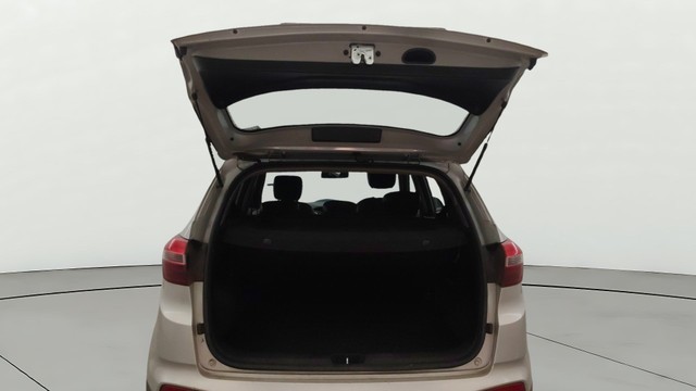 Second-hand 2017 Hyundai Creta 1.6 VTVT AT SX Plus for sale in Pune-20