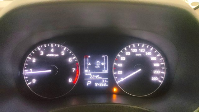 Second-hand 2017 Hyundai Creta 1.6 VTVT AT SX Plus for sale in Pune-11