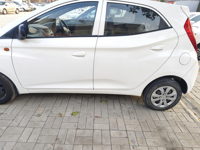 Second-hand 2017 Hyundai EON Magna Plus Option for sale in Ludhiana-1