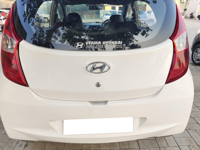 Second-hand 2017 Hyundai EON Magna Plus Option for sale in Ludhiana-4