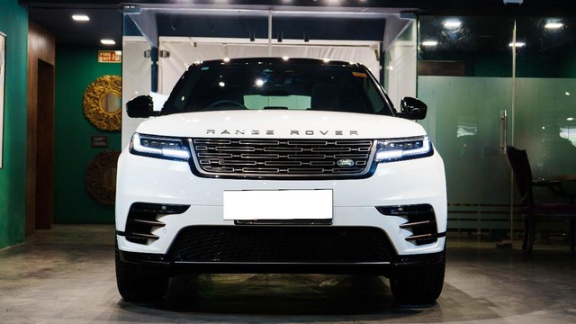 Second-hand 2024 Land Rover Range Rover Velar Dynamic HSE for sale in New Delhi-3