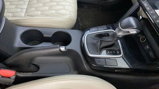 Second-hand 2020 Kia Seltos HTX G for sale in Navi Mumbai-13