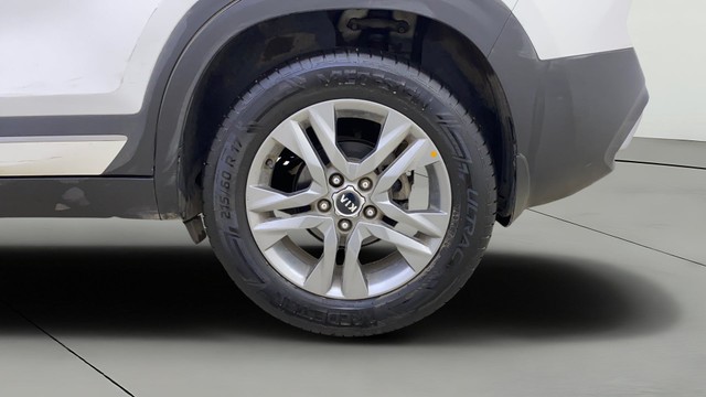 Second-hand 2020 Kia Seltos HTX G for sale in Navi Mumbai-27