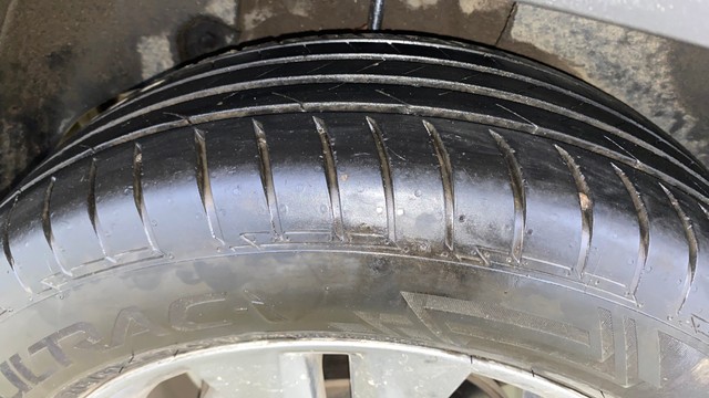 Second-hand 2020 Kia Seltos HTX G for sale in Navi Mumbai-30