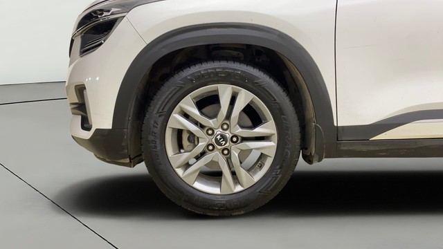 Second-hand 2020 Kia Seltos HTX G for sale in Navi Mumbai-26