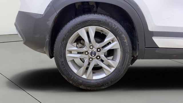 Second-hand 2020 Kia Seltos HTX G for sale in Navi Mumbai-25