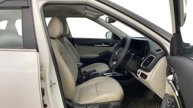 Second-hand 2020 Kia Seltos HTX G for sale in Navi Mumbai-15
