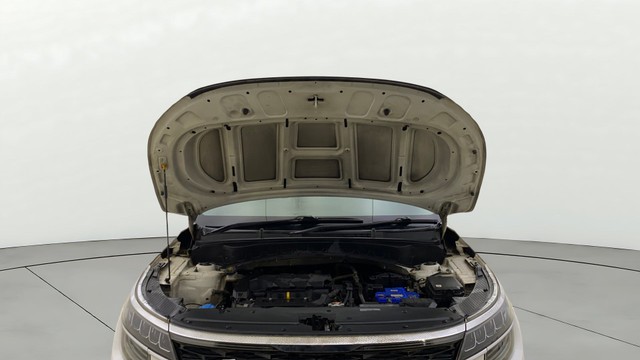 Second-hand 2020 Kia Seltos HTX G for sale in Navi Mumbai-9