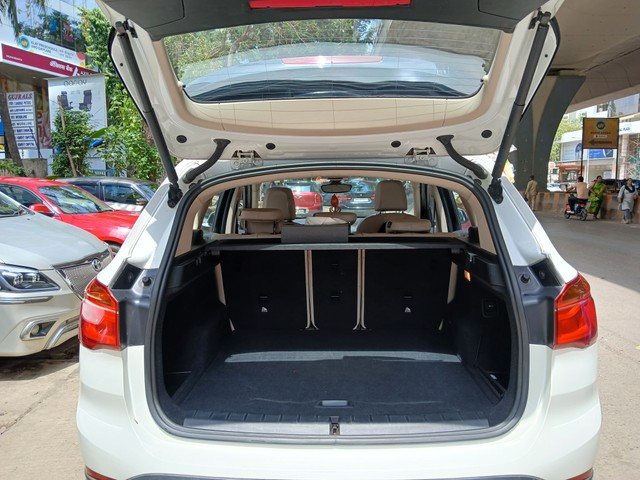 Second-hand 2018 BMW X1 sDrive20d Expedition for sale in Mumbai-3