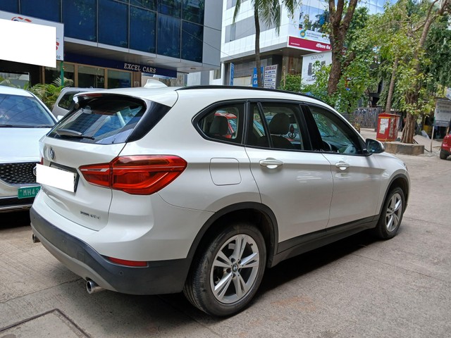Second-hand 2018 BMW X1 sDrive20d Expedition for sale in Mumbai-8