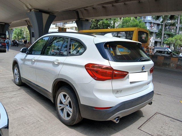 Second-hand 2018 BMW X1 sDrive20d Expedition for sale in Mumbai-7