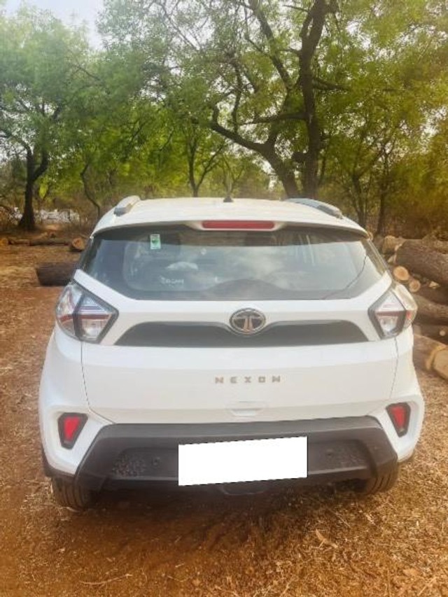Second-hand 2023 Tata Nexon XM for sale in Bidar-1