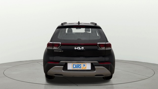 Second-hand 2022 Kia Sonet HTK Plus BSVI for sale in Noida-3
