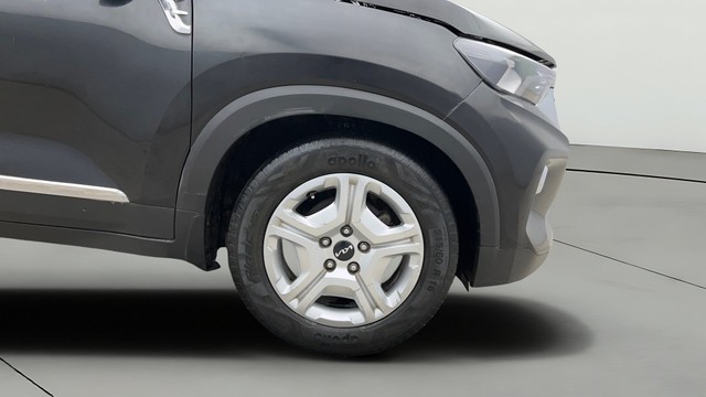 Second-hand 2022 Kia Sonet HTK Plus BSVI for sale in Noida-23