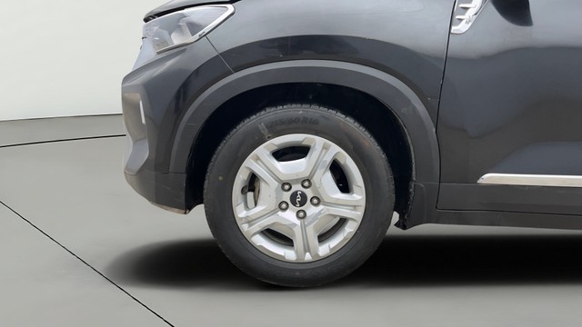 Second-hand 2022 Kia Sonet HTK Plus BSVI for sale in Noida-25